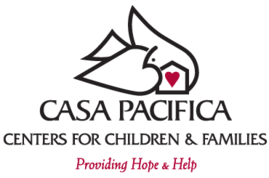 Casa Pacifica
