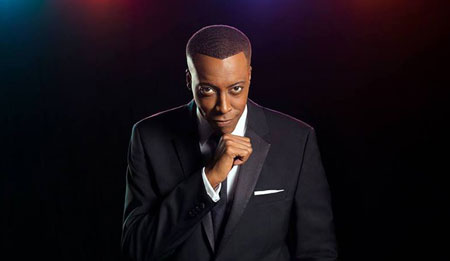 Concert Arsenio Hall