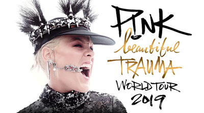 Concert Pink2019