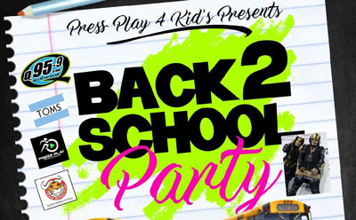 Event B2S