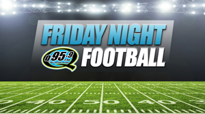 Event FridayNightFootball