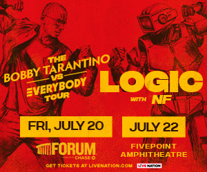 Logic 300x250