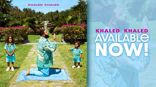 Page Khaled AvailableNow