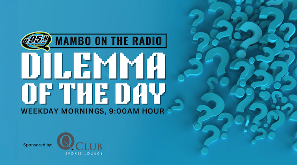 Promo DILEMMAOFTHEDAY QClub copy