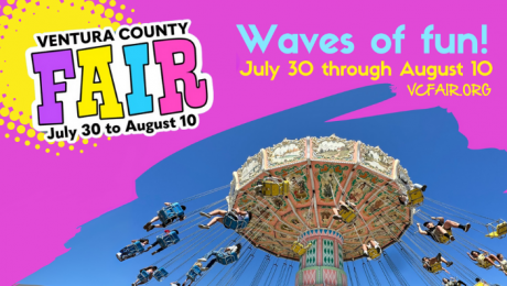 Ventura County Fair