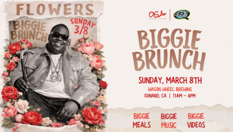 Biggie Brunch
