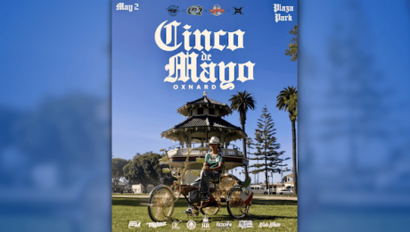 Cinco de Mayo Car Show & Celebration