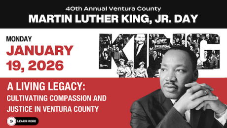 Ventura County's 40th Annual Martin Luther King, Jr. Day
