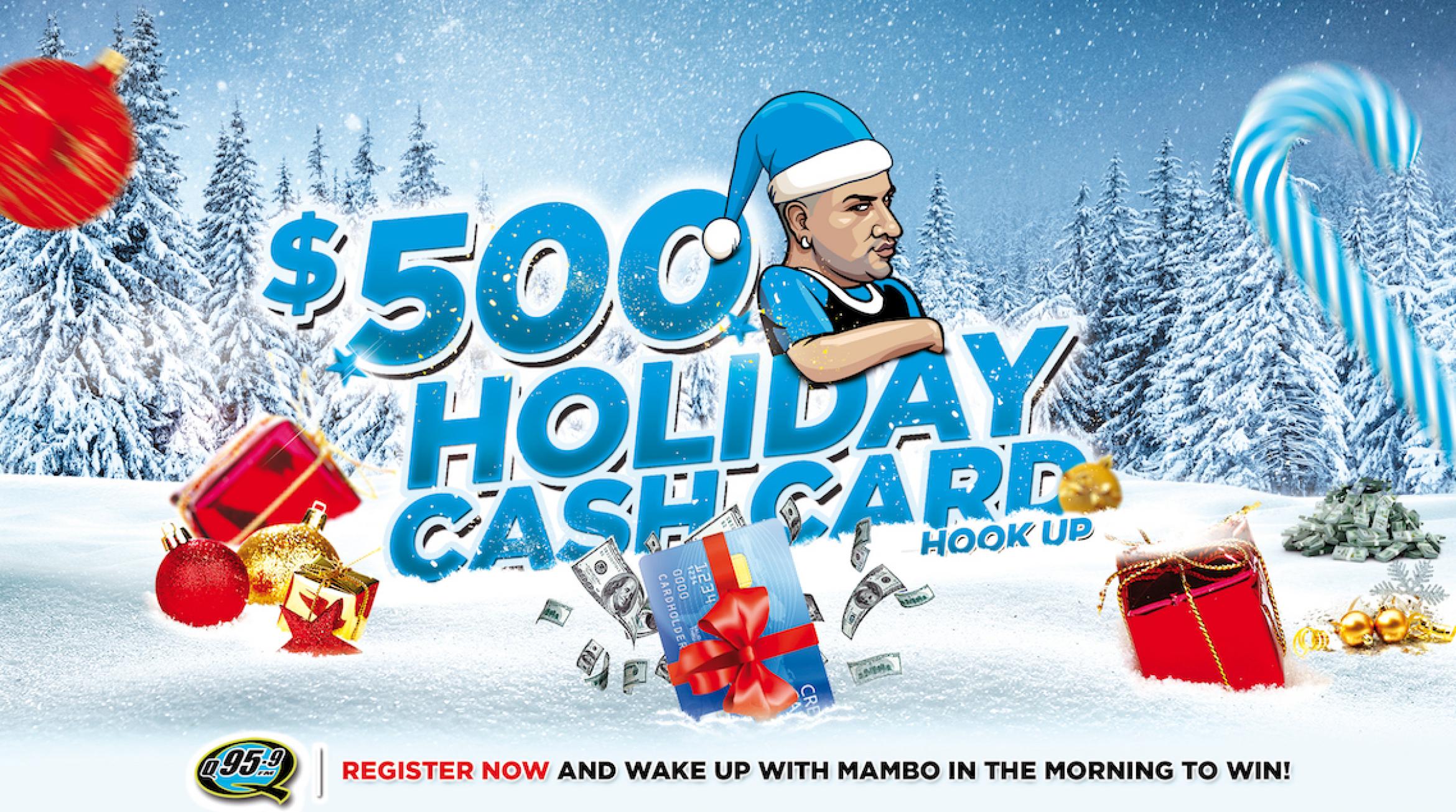 KCAQ Christmas Hook up websitew23