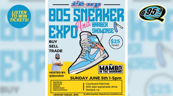 PROMO SNEAKEREXPO