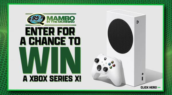 Promo Xbox