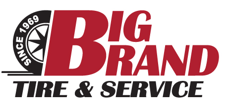 bigbrand event