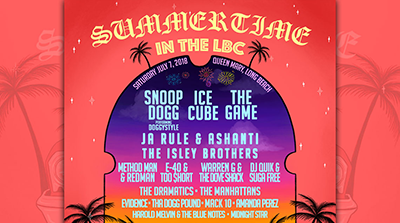 event SummertimeLBC
