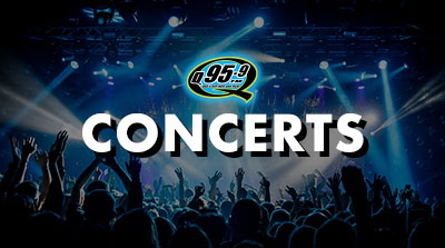 Concerts Q959