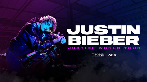 Event Justin Bieber Justic Horizontal 1600x900