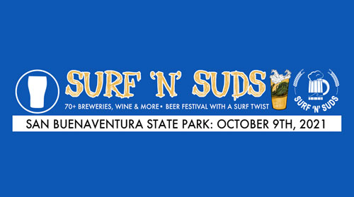Event SurfnSuds
