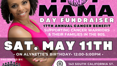 17th Annual Hot Mama Day Fundraiser