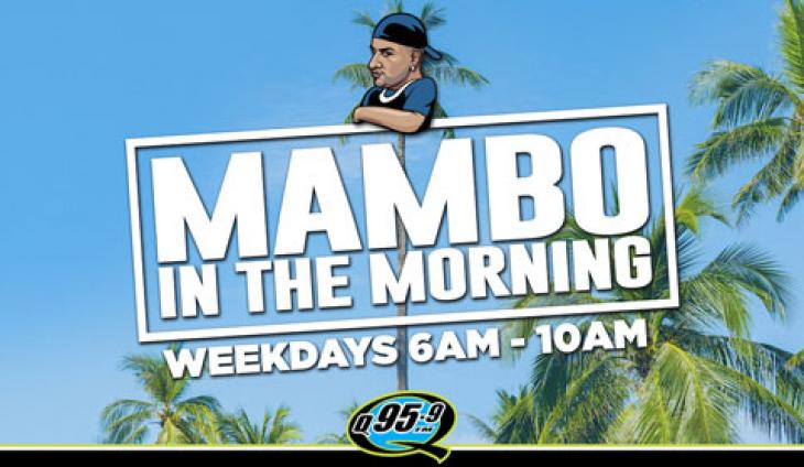 Mambo in the Morning