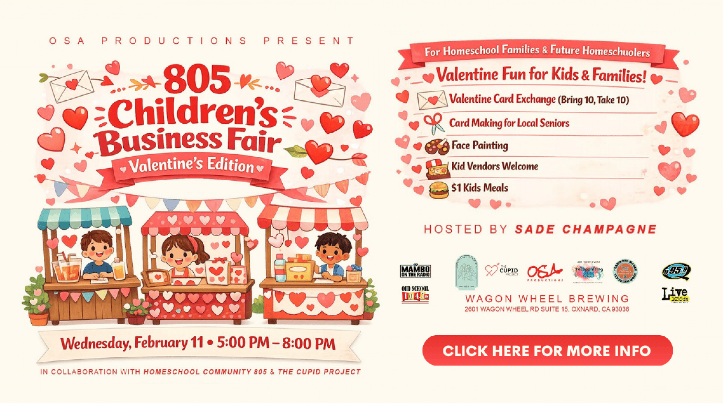 Promo 805ChildrensBusinessFair