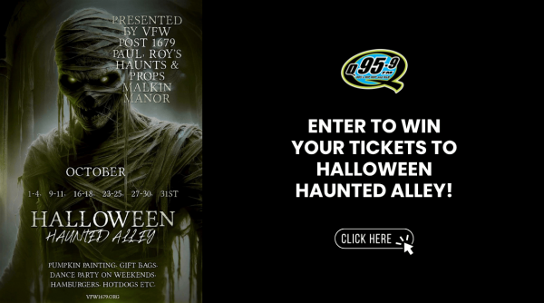 Promo HalloweenHauntedAlley