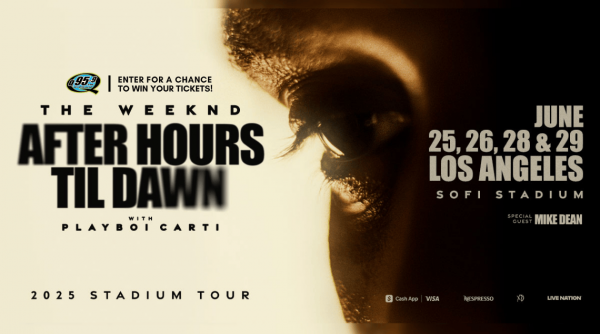 Promo TheWeeknd June2025 Q