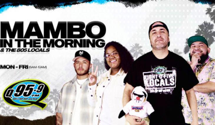 Mambo in the Morning